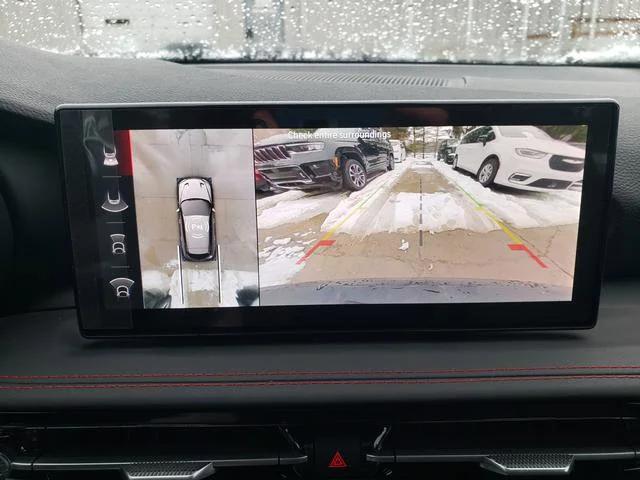 2024 Dodge Hornet GT Plus AWD