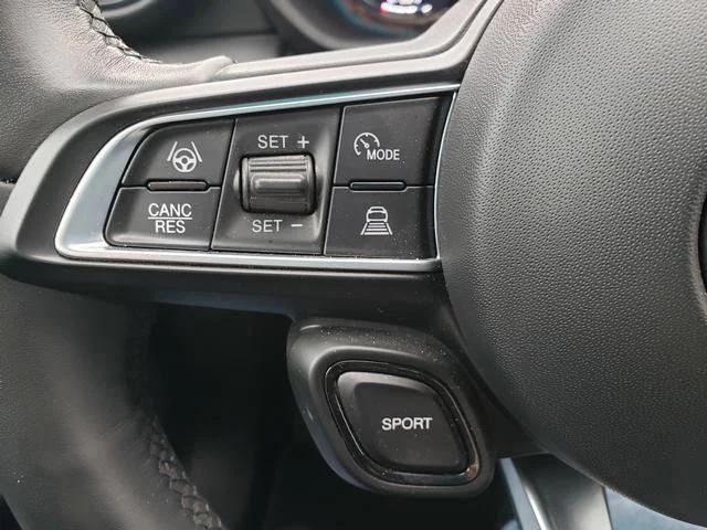 2024 Dodge Hornet GT Plus AWD