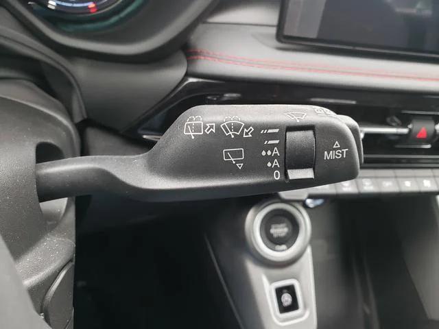 2024 Dodge Hornet GT Plus AWD