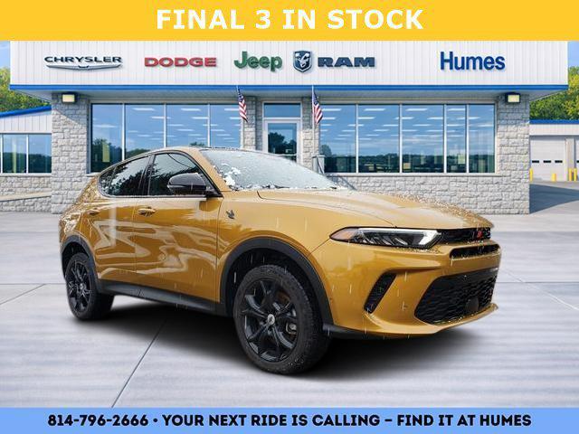 2024 Dodge Hornet GT Plus AWD for sale in Waterford, PA