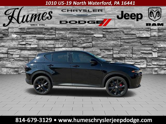 2024 Dodge Hornet DODGE HORNET GT PLUS AWD