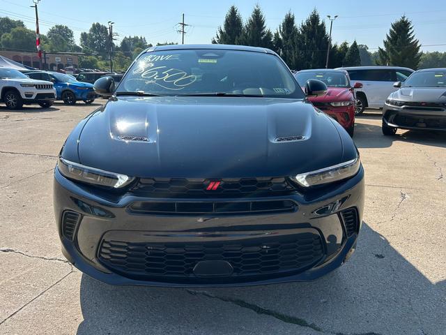 2024 Dodge Hornet DODGE HORNET GT PLUS AWD