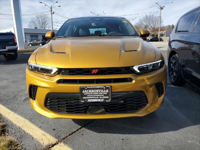 2024 Dodge Hornet DODGE HORNET GT PLUS AWD