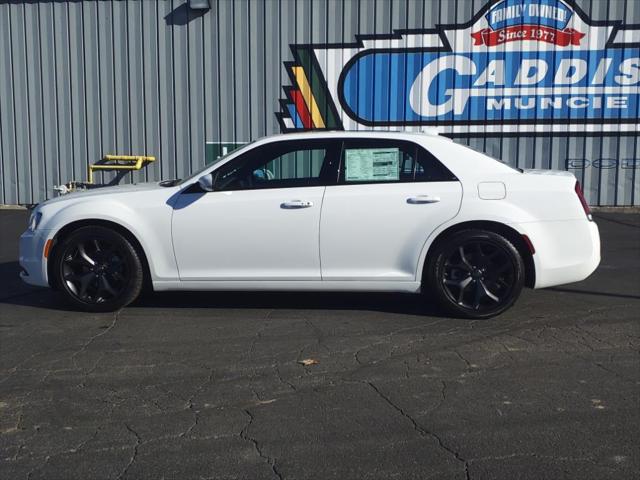 2023 Chrysler Chrysler 300 300S V6 2023 Chrysler Chrysler 300 300S V6