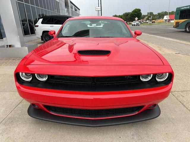 2023 Dodge Challenger CHALLENGER R/T