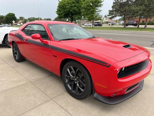 2023 Dodge Challenger CHALLENGER R/T