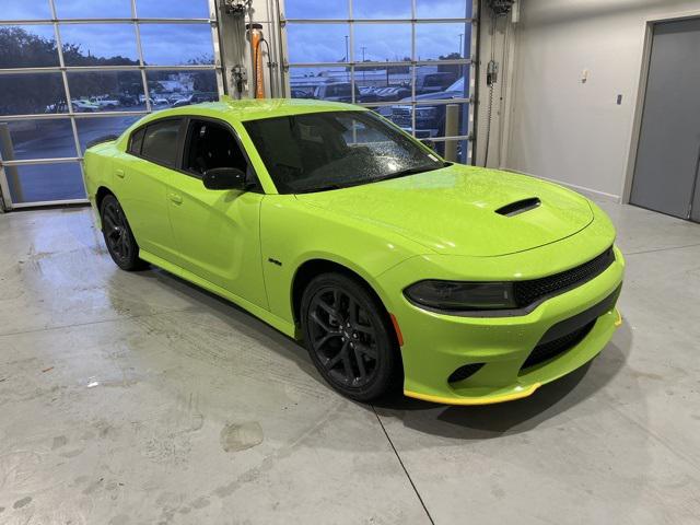 2023 Dodge Charger CHARGER R/T