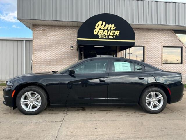 2023 Dodge Charger CHARGER SXT RWD