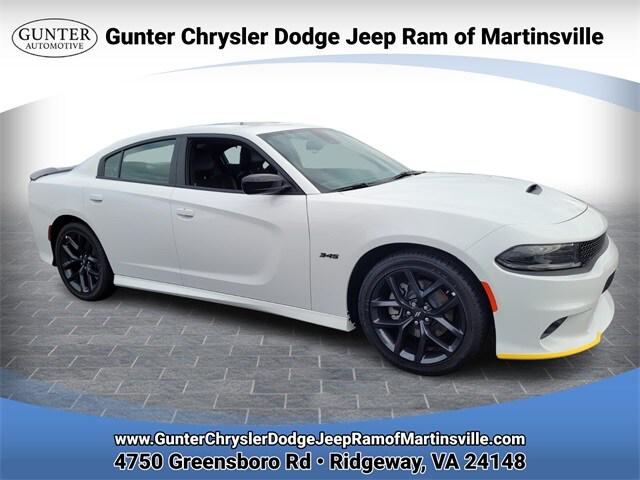 2023 Dodge Charger CHARGER R/T