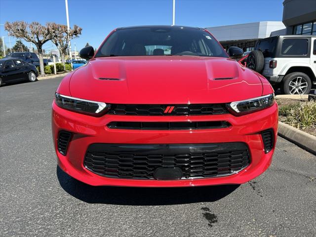 2024 Dodge Hornet DODGE HORNET R/T PLUS EAWD