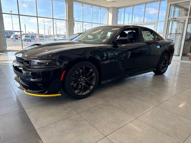 2023 Dodge Charger CHARGER SCAT PACK