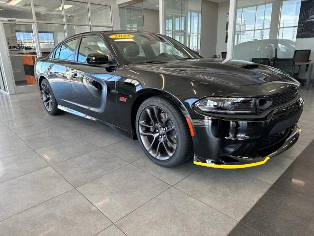 2023 Dodge Charger CHARGER SCAT PACK