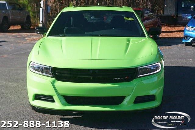 2023 Dodge Charger CHARGER SXT RWD