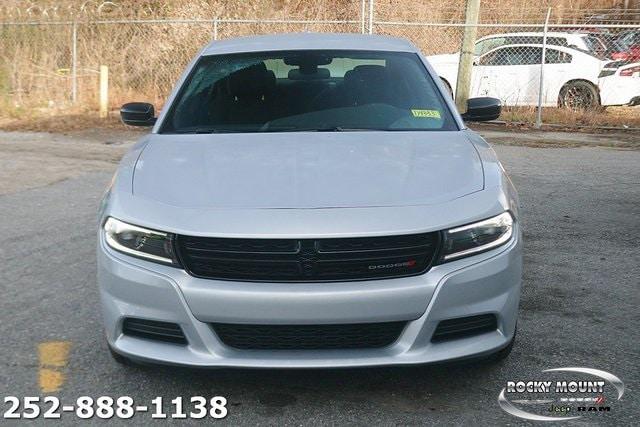 2023 Dodge Charger CHARGER SXT RWD