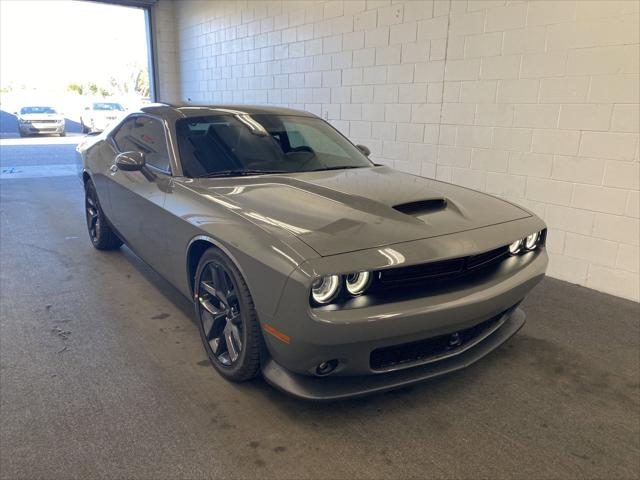 2023 Dodge Challenger CHALLENGER GT