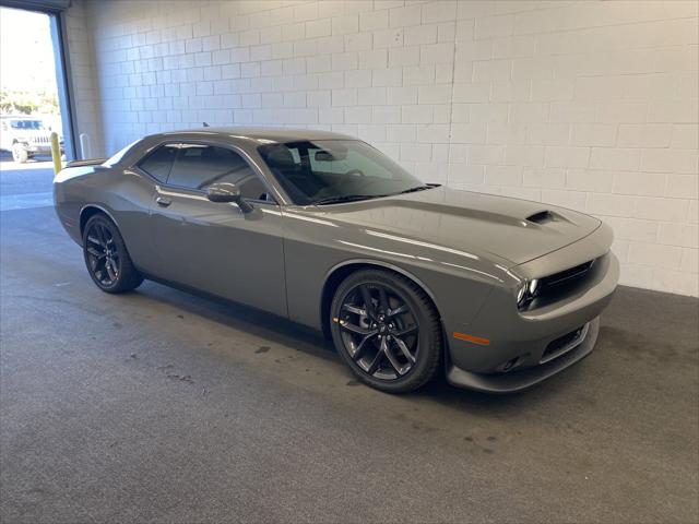 2023 Dodge Challenger CHALLENGER GT