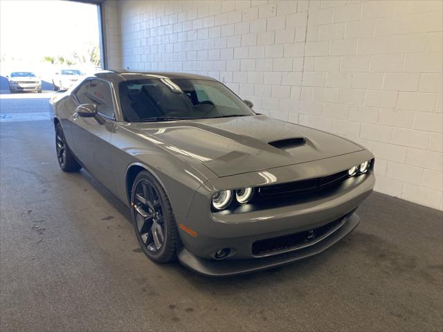 2023 Dodge Challenger CHALLENGER GT