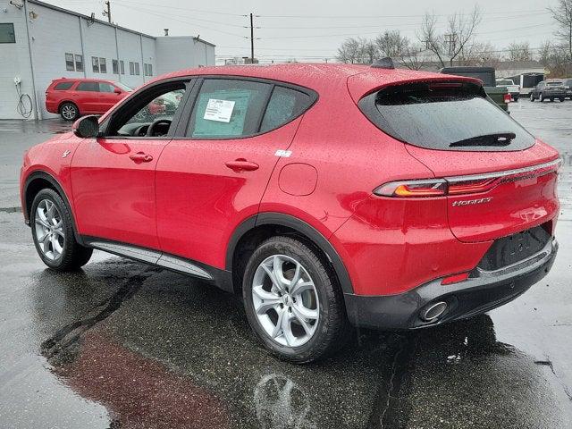 2024 Dodge Hornet DODGE HORNET R/T PLUS EAWD