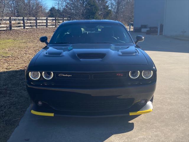 2023 Dodge Challenger CHALLENGER R/T SCAT PACK