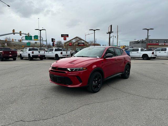 2024 Dodge Hornet DODGE HORNET R/T PLUS EAWD