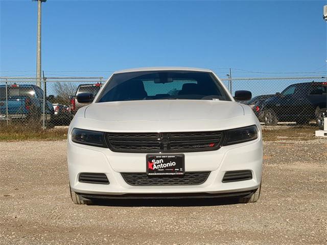 2023 Dodge Charger CHARGER SXT RWD