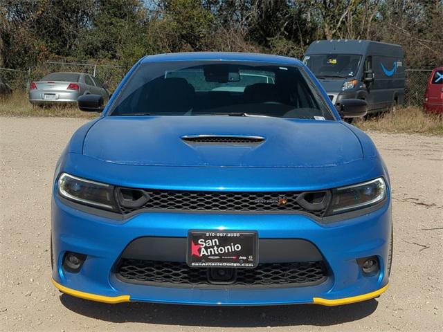 2023 Dodge Charger CHARGER SCAT PACK