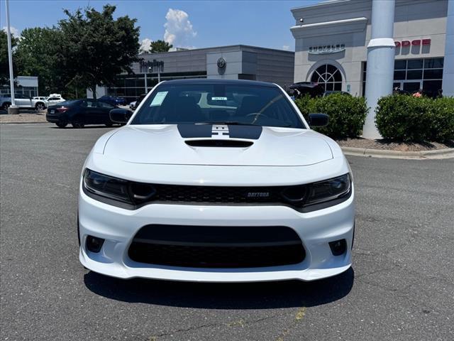 2023 Dodge Charger CHARGER SCAT PACK