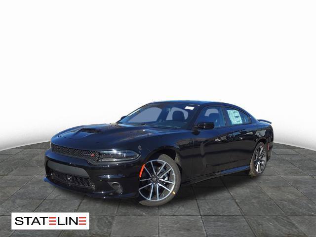 2023 Dodge Charger CHARGER GT RWD