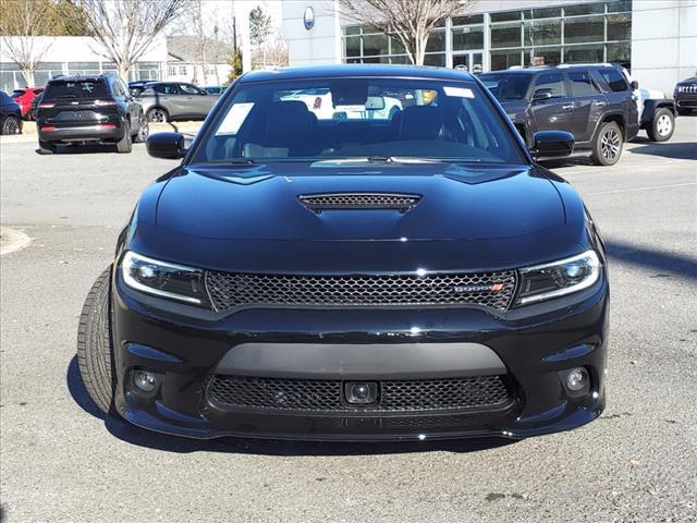 2023 Dodge Charger CHARGER GT RWD