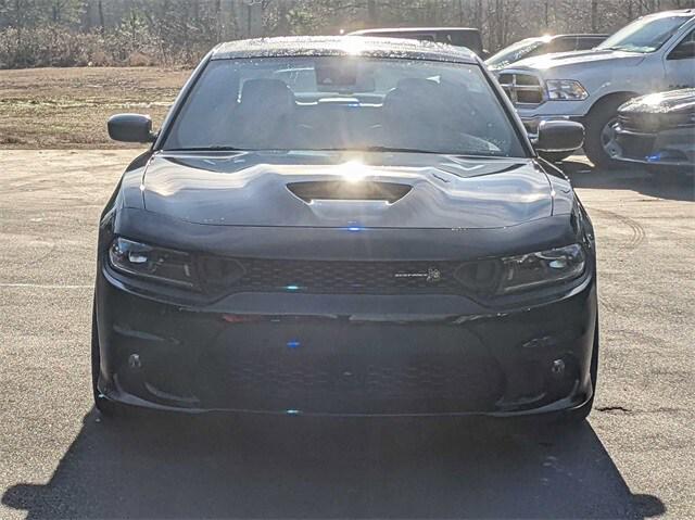 2023 Dodge Charger CHARGER SCAT PACK