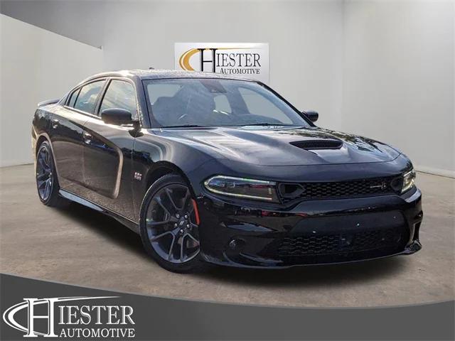 2023 Dodge Charger CHARGER SCAT PACK