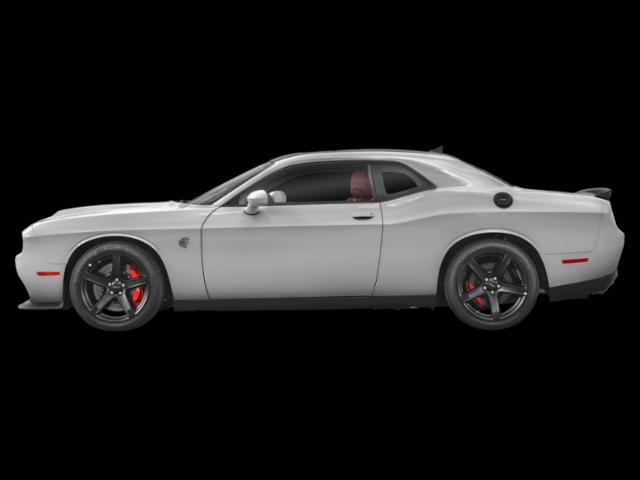 2023 Dodge Challenger CHALLENGER SRT HELLCAT WIDEBODY JAILBREAK