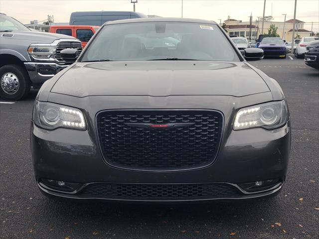 2023 Chrysler Chrysler 300 300S V6