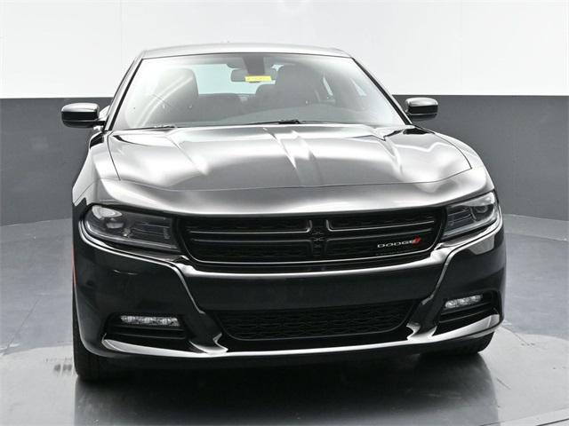 2023 Dodge Charger CHARGER SXT AWD