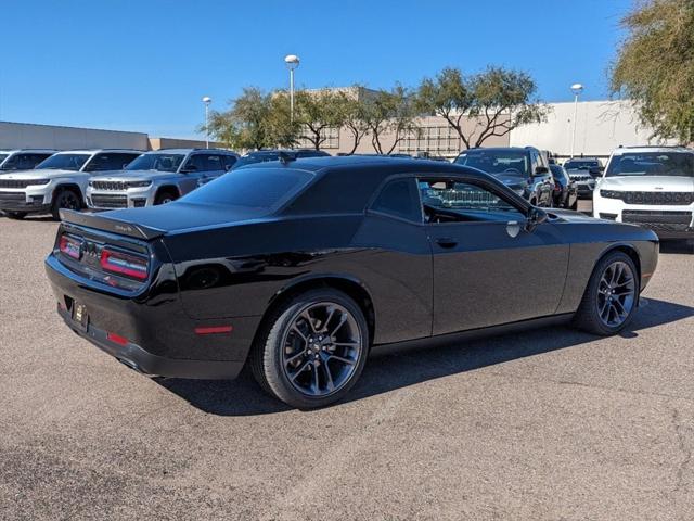 2023 Dodge Challenger CHALLENGER R/T