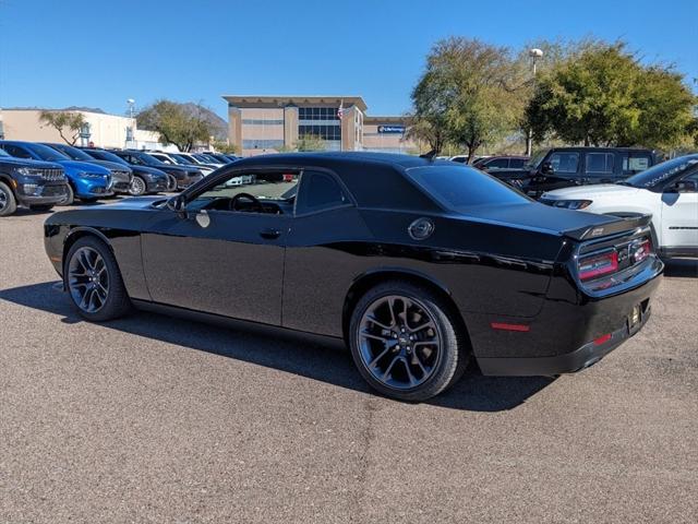 2023 Dodge Challenger CHALLENGER R/T