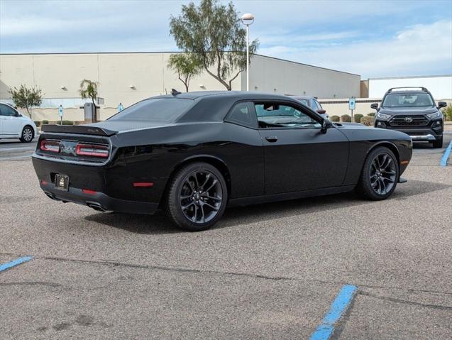 2023 Dodge Challenger CHALLENGER R/T