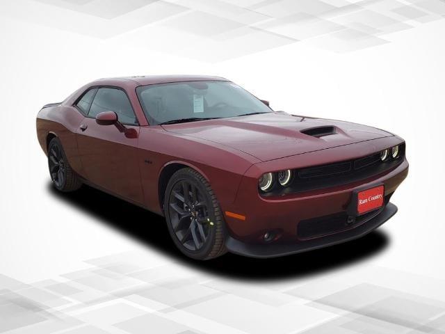 2023 Dodge Challenger CHALLENGER R/T