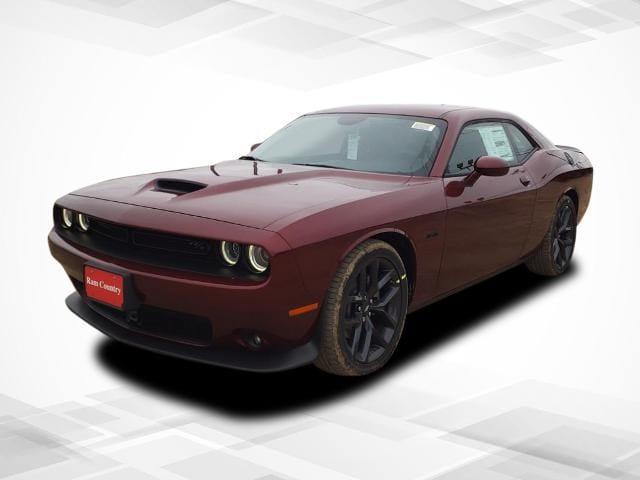 2023 Dodge Challenger CHALLENGER R/T