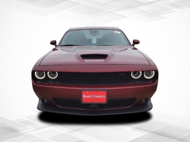 2023 Dodge Challenger CHALLENGER R/T