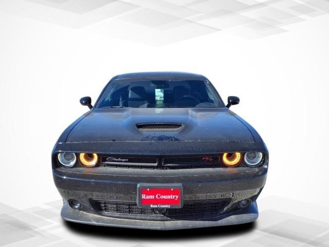 2023 Dodge Challenger CHALLENGER R/T