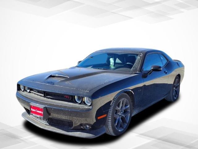 2023 Dodge Challenger CHALLENGER R/T