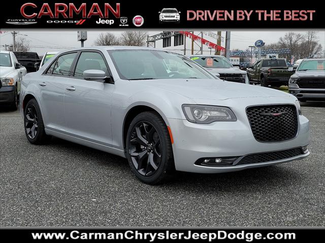 2023 Chrysler Chrysler 300 300S V6