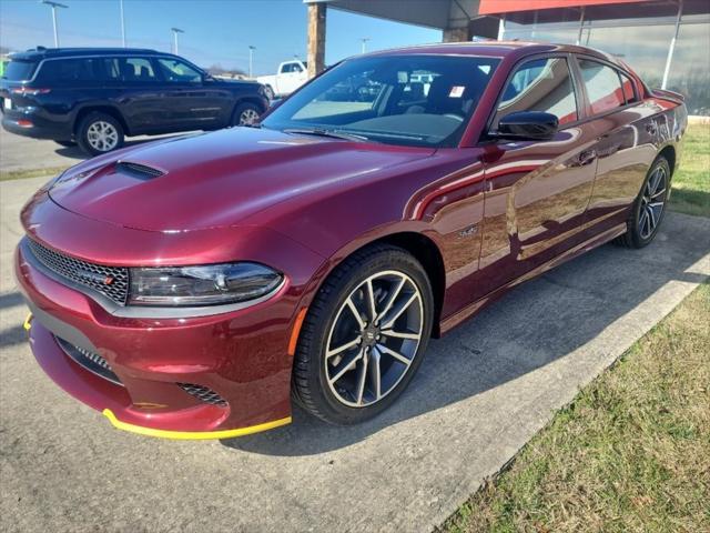 2023 Dodge Charger CHARGER R/T