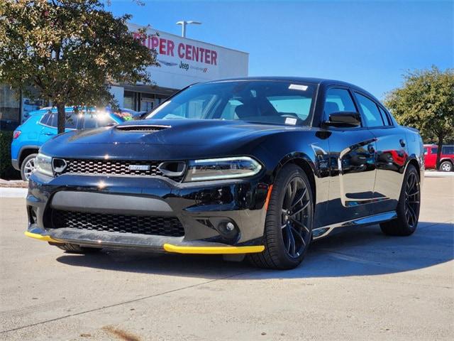 2023 Dodge Charger CHARGER SCAT PACK