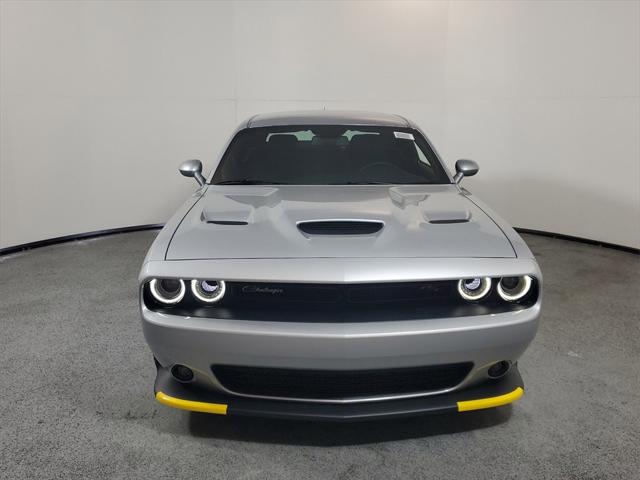 2023 Dodge Challenger CHALLENGER R/T SCAT PACK