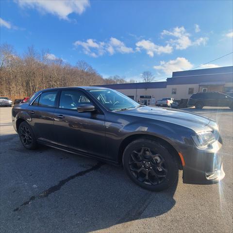 2023 Chrysler Chrysler 300 300 TOURING L AWD