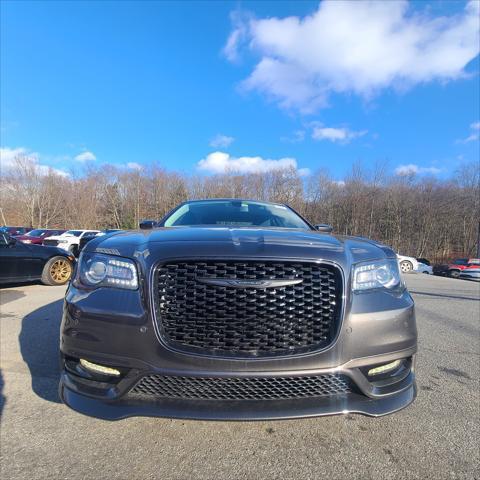 2023 Chrysler Chrysler 300 300 TOURING L AWD