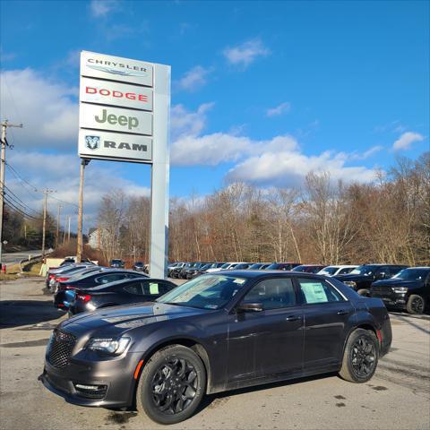 2023 Chrysler Chrysler 300 300 TOURING L AWD