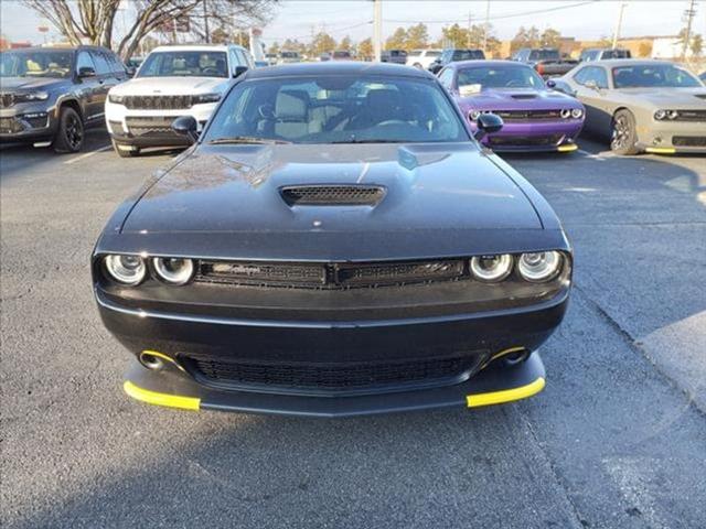 2023 Dodge Challenger CHALLENGER R/T